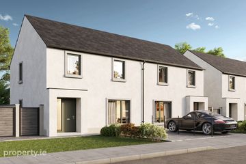 Oak Way, Ballitore, Ballitore, Co. Kildare — photo 2