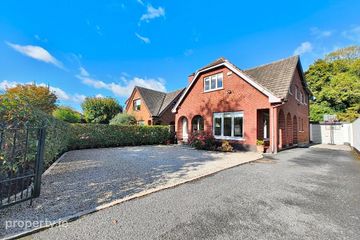 Donnrua, Coundon Court, Killiney Avenue, Killiney, Co. Dublin, A96X5V9