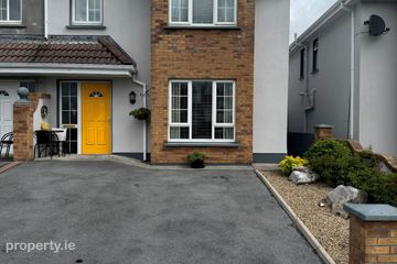 64 Hazelwood, Loughrea, Loughrea, Co. Galway, H62YY77