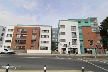 Apartment 104, The Park, Lord Edward Street, Limerick, Co. Limerick, V94KA03