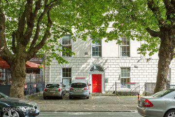 Office at 47 Harrington Street, Dublin 8