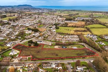 Site on Sea Road, Kilcoole, Co. Wicklow