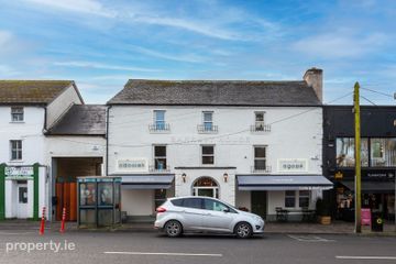 Apartment 2, Barrett House, Kildare, Co. Kildare