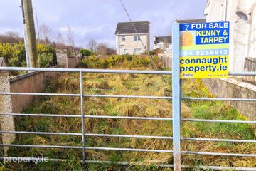 Sarsfield Manor, Charlestown, Co. Mayo