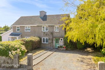 36 Father Cullen Terrace, Enniscorthy, Co. Wexford, Y21K2E2