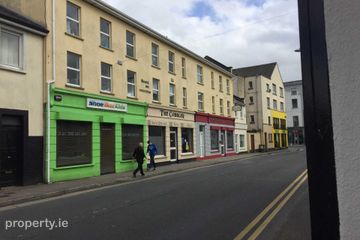 2nd Floor Offices At  Willow House, Mary St, Clonmel, Co. Tipperary