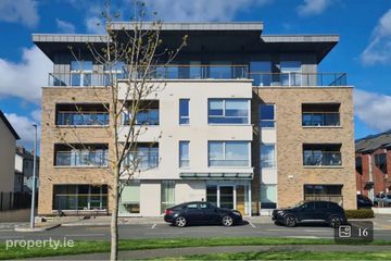 Silverbanks, Red Arches Avenue, Baldoyle, Co. Dublin