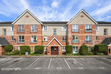 42 Kiltipper Gate, Tallaght, Dublin 24