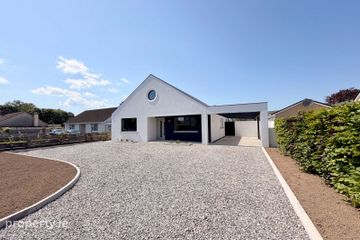 Dún Mhuire, Killierisk, Tralee, Co. Kerry, V92H2X3