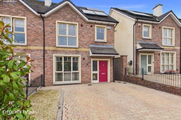 66 Aughamore, Clane, Co Kildare, W91Y6PH