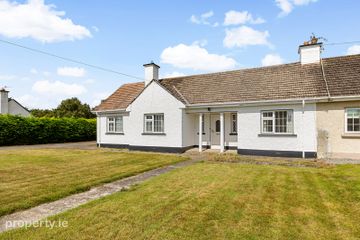 426 Ticknevin, Carbury, Co. Kildare, W91NCA3