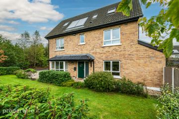 7 Oaktree Park, Cunnaberry Hill, Kildare, Co. Kildare, R51E803