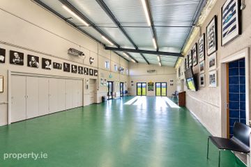 Kilcullen Gaa Club House, Kilcullen, Co. Kildare — photo 2