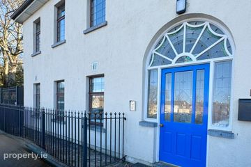 Apartment 16, Cashel House, Kilkenny, Co. Kilkenny, R95T257