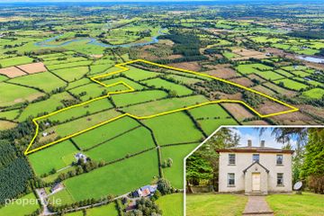 Farranykelly, Castlecoote, Co. Roscommon