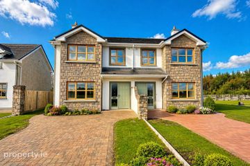 Gort An Tsrutháin, Garrafrauns, Tuam, Co. Galway, H54AH64