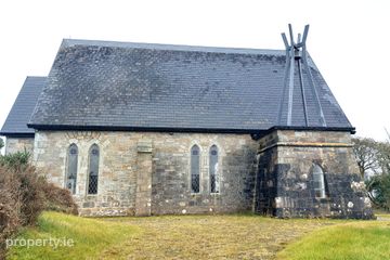 Holy Trinity Church, Errislannan, Clifden, Co. Galway, H71HC43