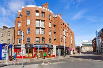 31 Harcourt Hall, Charlotte Way, Dublin 2, D02HD93