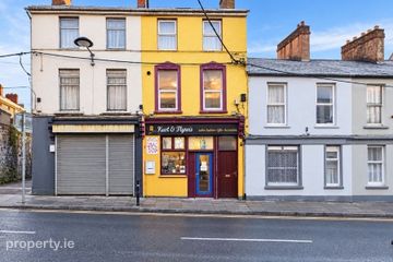 18 Shandon Street, Cork, Cork City Centre, Co. Cork, T23Y44X