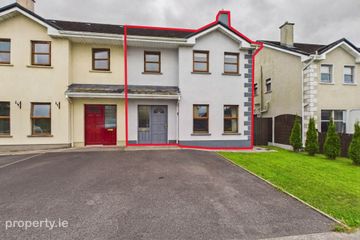 25 Hazel Court, Convent Road, Ballinrobe, Co. Mayo, F31EH92 — photo 2