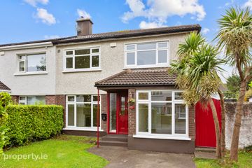 35 Clonard Drive, Dundrum, Dublin 16, D16 FY29