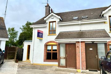 No. 10 Tinteskin Close, Kilmuckridge, Gorey, Co. Wexford, Y25FX96
