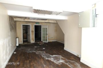 Ground floor office
