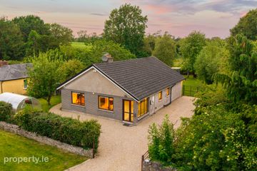 Barnehurst, Oldconnell, Newbridge, Co. Kildare, W12C525