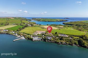 Evergreens, Reen, Union Hall, Co. Cork, P81TE27