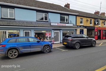 Farney Antiques, 22 Farney Street, Carrickmacross, Co. Monaghan