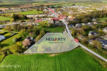 Lagile, Killeagh, Co. Cork