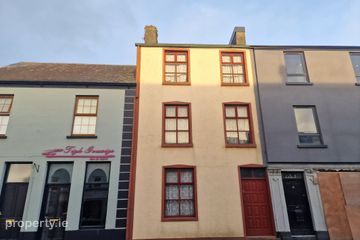 1 Mount Street, Claremorris, Claremorris, Co. Mayo, F12H7A4