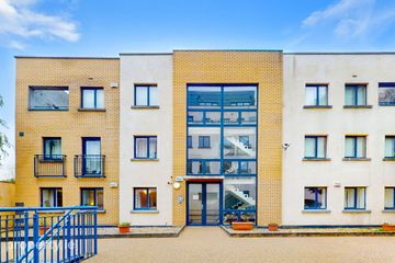 Apartment 1, Huxley Court, Cork Street, Dublin 8, D08A7N0