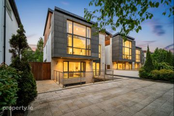 1 Longwood, Wynnsward Park, Clonskeagh, Dublin 14, D14V9H3