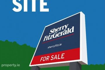 Plot B, Site @ Rear, 26 Cluny Grove, Killiney, Co. Dublin, A96 X022