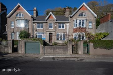 Glenbeigh, Lee Road, Sundays Well, Cork, T23 V99W