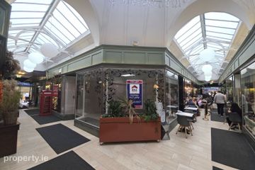 Unit 9, Winthrop Arcade, Cork City Centre, Co. Cork