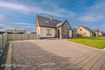 C77, Cahermore Holiday Village, Enniscrone, Co. Sligo, F26P276 — photo 3