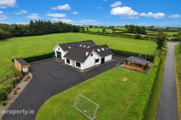 Cregg, Nobber, Co. Meath, A82W8R9