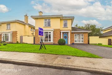 55 Friary Walk, Callan, Callan, Co. Kilkenny, R95TF78