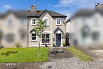 5 Coolcotts Court, Wexford Town, Co. Wexford, Y35K7P9
