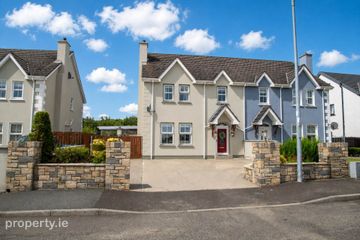 15 Elm Park, Ballymagan, Buncrana, Co. Donegal, F93HF80