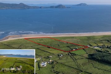 Emlaghnamuck, Waterville, Co. Kerry, V23HY38