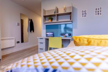 Heyday Student Living, Carman's Hall, The Liberties, Dublin, D08 V22H, Ireland , Dublin 8 — photo 3
