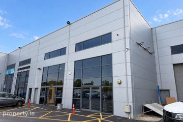Unit 5 Coolmine Central, Coolmine Industrial Estate, Blanchardstown, Dublin 15, Co. Dublin