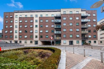 Apartment 20, The Lighthouse, North Strand, Dublin 3, D03K519