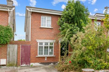 21 The Walled Gardens, Castletown, Co Kildare, W23A272