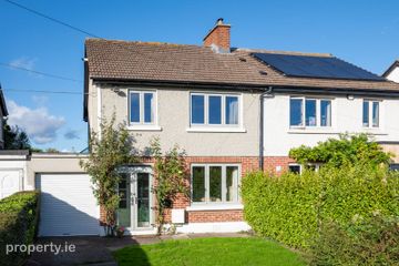 19 Grange Park, Rathfarnham, Dublin 14, D14T9Y0