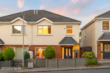 11 Deerpark Road, Tallaght, Dublin 24, D24AH21