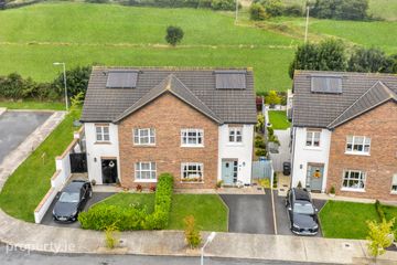 11 Knockshee View, Blackrock, Co. Louth, A91 HY1X — photo 2